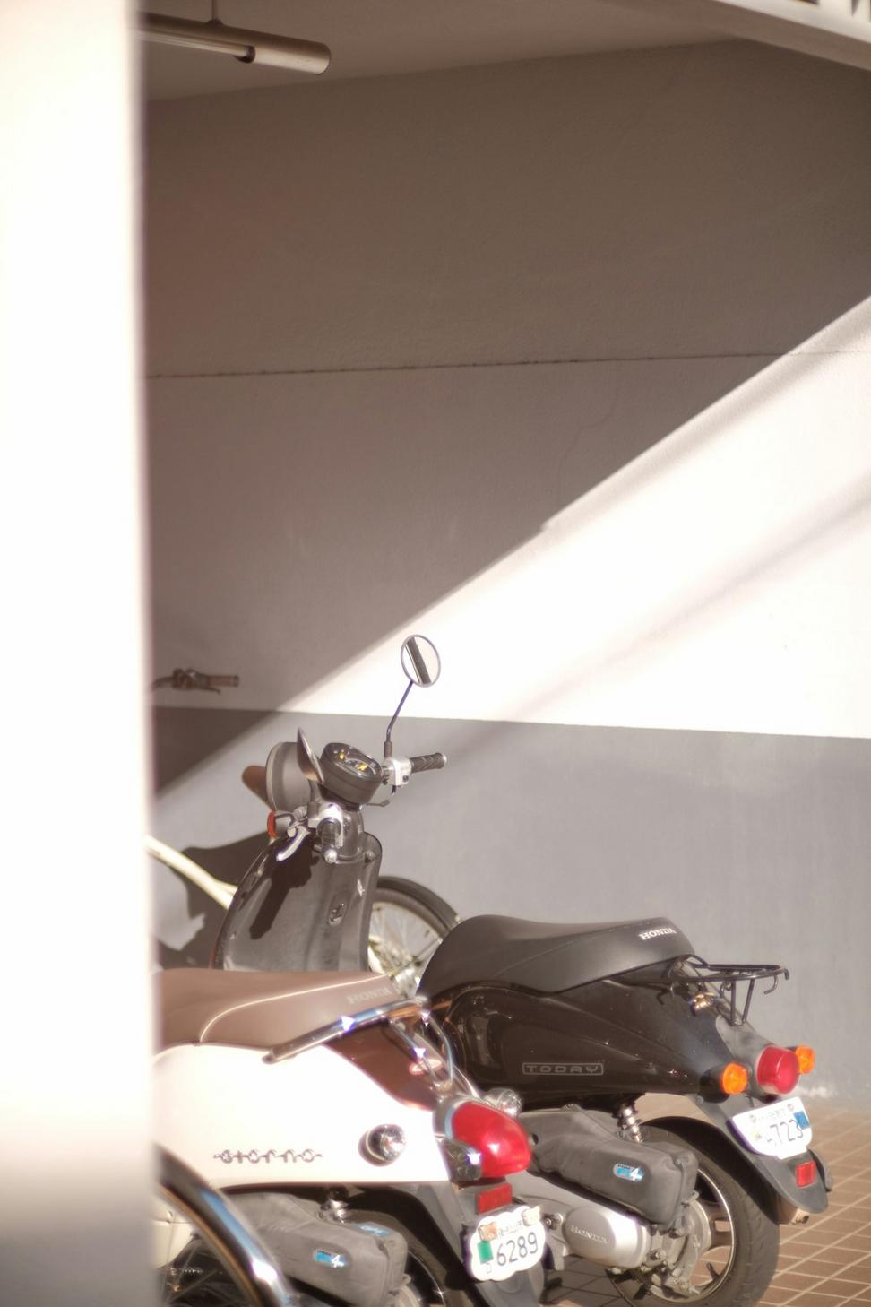 Fleet maintenance service